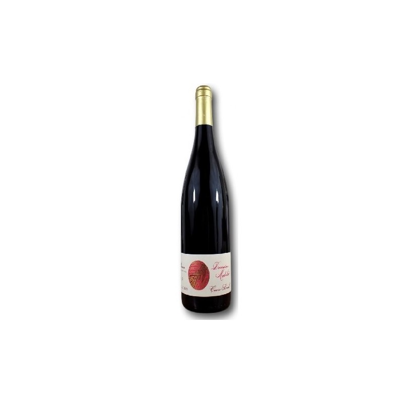 Domaine Madeloc Pierre Gaillard - Collioure Rouge Cuvee Serral | French Wine